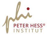 Certificated as a sound massage practitioner by Peter Hess
